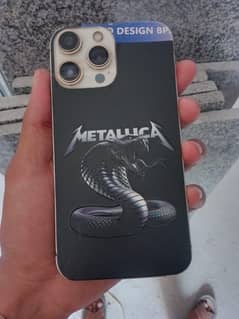 iPhone xr to convert 13 pro max
