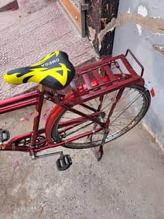 Bicycles