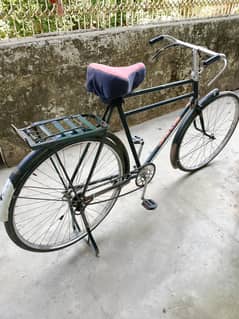good condition