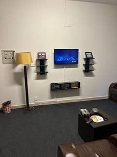Daily basis fully furnished flat for rent