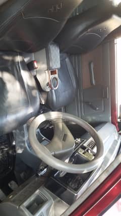 Suzuki Mehran VXR 2013. genion condition