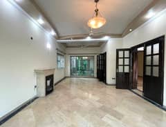 1 Kanal Modern Design House For Rent In DHA Phase 2 Lahore.