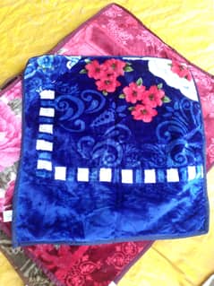 baby blanket