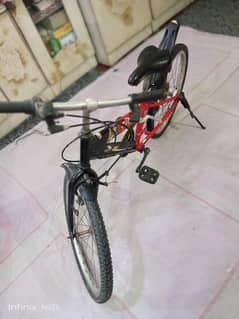 Cycle