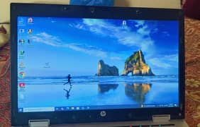 HP elitebook 8540 | core i7 | Nvidia graphics card| 128 ssd