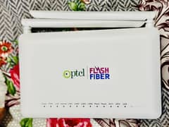 Prtcl flash Fiber