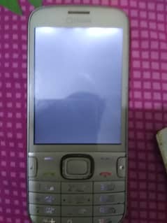 q mobile B 800 lcd khrab