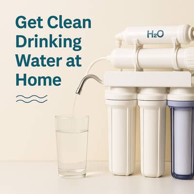 Water Plant / RO Systems | For Sale
