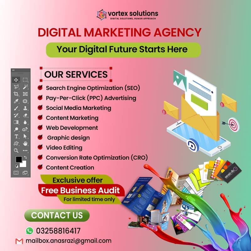 Digital Marketing | SEO Services | Website Development | Web design 0