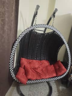 jhola double seat. Brand new