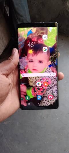 samsung note 8 6gb 64gb