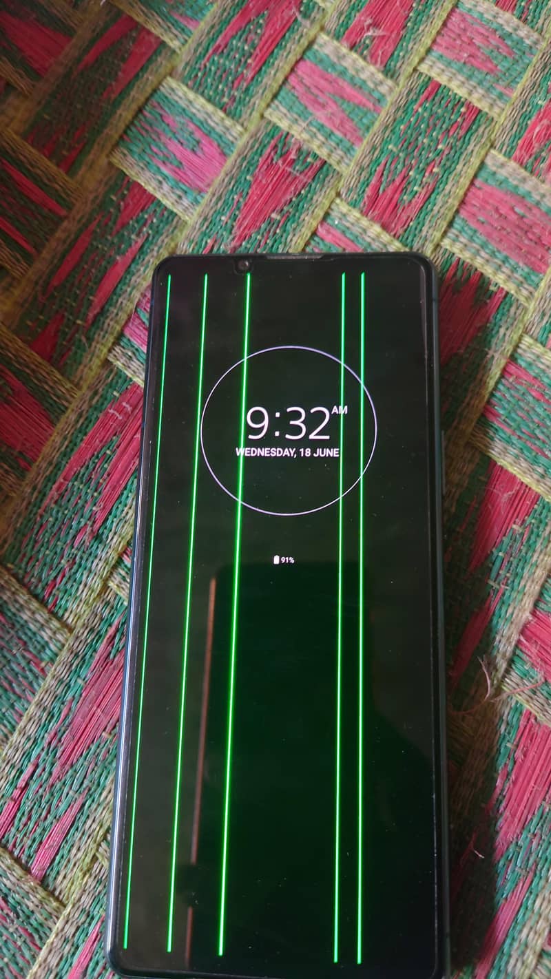 non pta but sim working 0