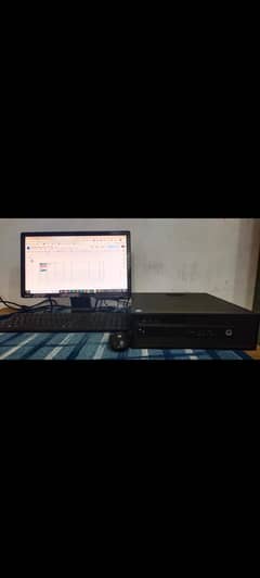 desktop computer for sale