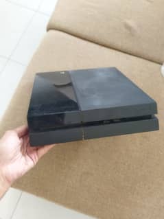 Dead PS4