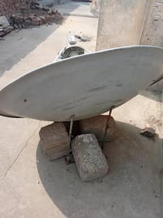 Dish Alteena