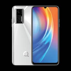 Q Mobile Q Smart Ultra Box Pack 6/128GB