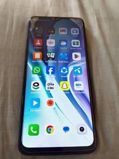itel A50 4 64