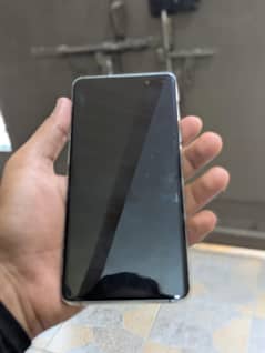 Samsung S10 plus 5g  8/512  03233805665 whtsapp