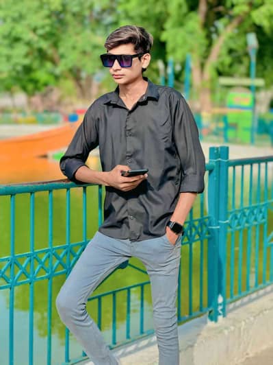 Muaaz jutt