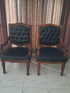chairs