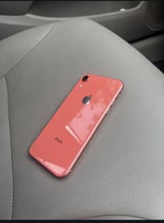 iPhone XR for sale good condition All ok