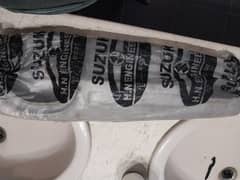 Sd110 flash or 2stroke 100 suzuki chain cover