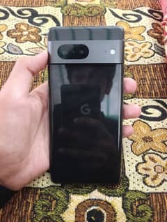Google pixel 7