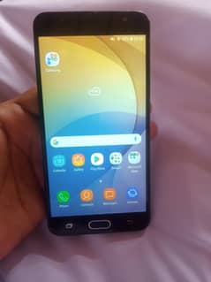 Samsung Galaxy j7 Prime 3+16 fingerprint sensor