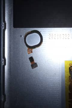 Tecno Camon 17