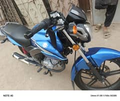 bike condition good