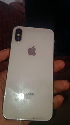 iphone x 64GB battery  92