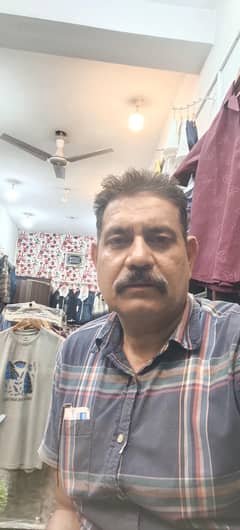 garment