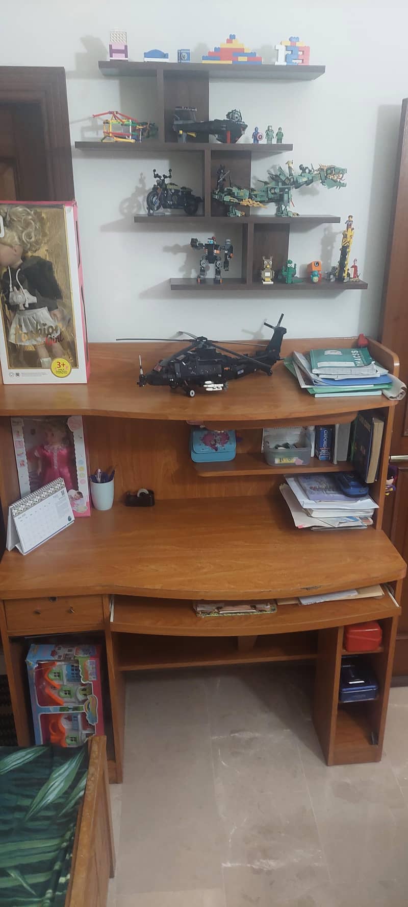 Study Table / Computer Table 1