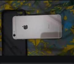 I phone 6plus Pta approved 64gb