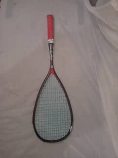 squash