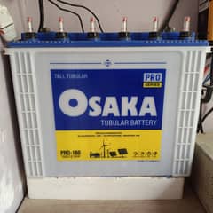 Osaka