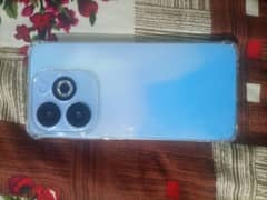 Infinix smart 8 pro 4+4 /128 condition apky smny ha
