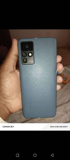 infinix