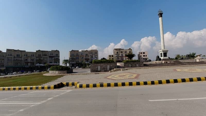 10 Marla Residential Plot In Only Rs. 15000000 1