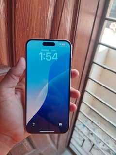 Iphone 15 Plus JV 128GB