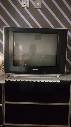Samsung FLAT Screen TV