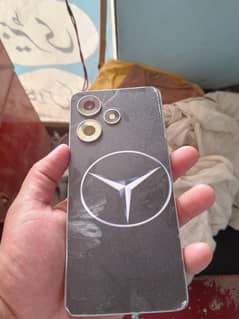 infnix 8gb 128gb