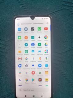 Poco c75 8/256GB for sale only one week used