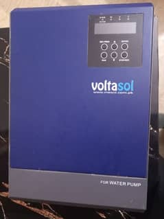 11 Kw Aspire VFD