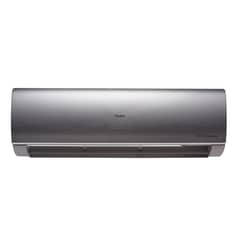 Haier AC 1.5 ton inverter on Easy Installment