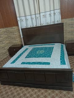 Wooden furniture for sale