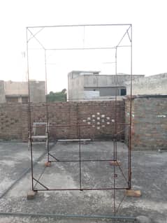 kabotar cage