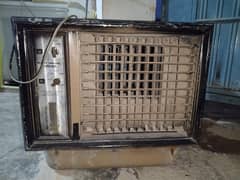 Air cooler