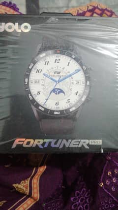 smart watch