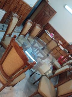 dinning table